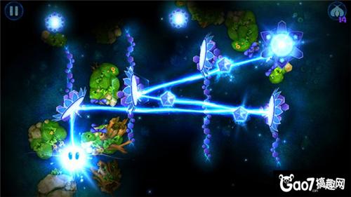 神之光更新版，自然美景探險之旅啟動