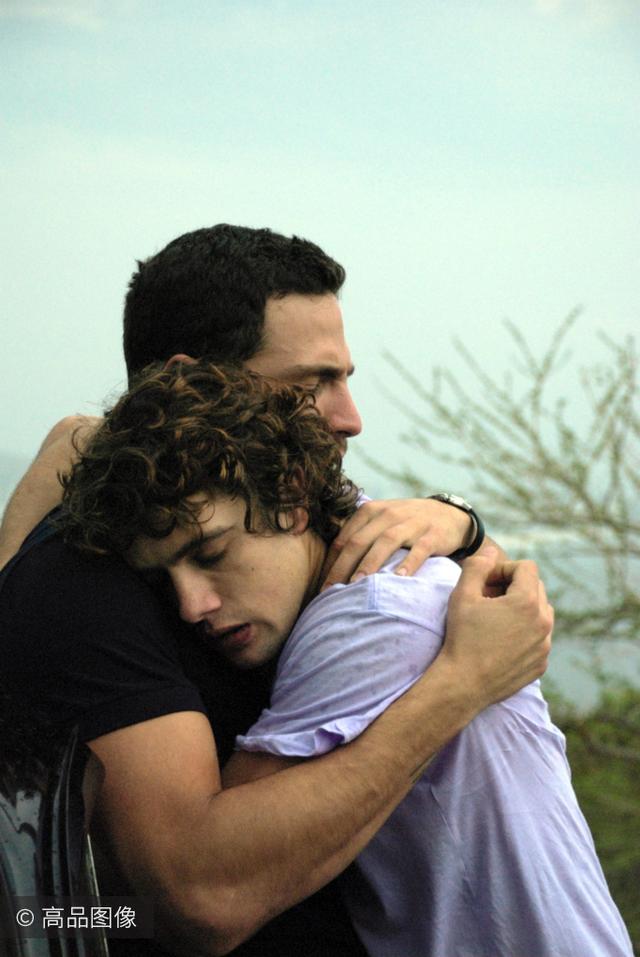 兄弟情人電影,兄弟情人電影,情感與友情的交織