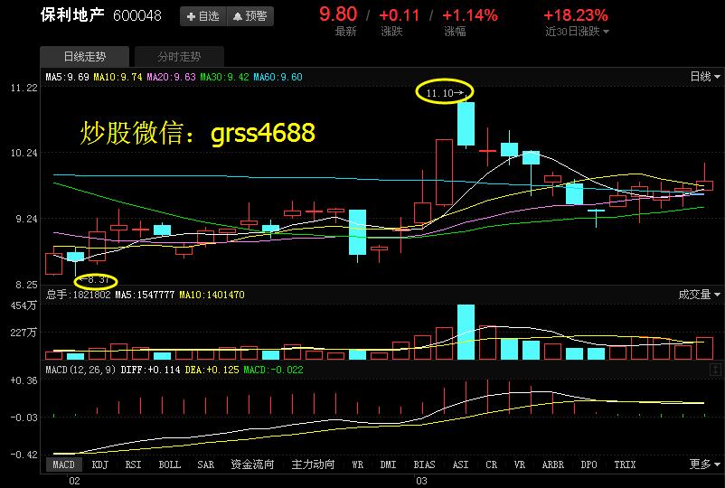 600725股票行情深度分析