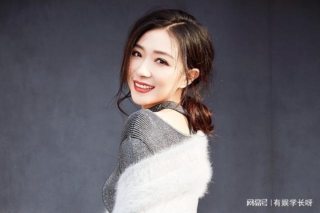 上海籍女明星,熒屏上的璀璨星光