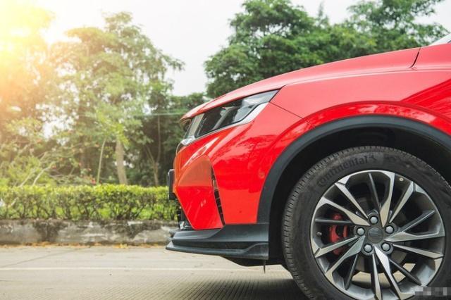 本田新款SUV上市,8萬(wàn)級(jí)新選擇引領(lǐng)市場(chǎng)潮流