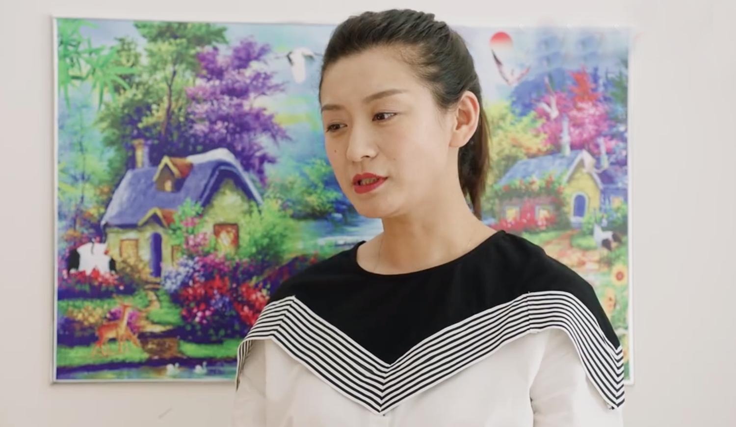 鄉(xiāng)村愛(ài)情演員表大全,自然美景中的浪漫之旅