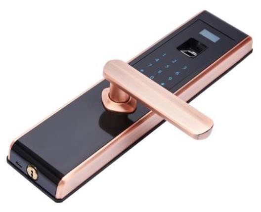 科技前沿密碼鎖價(jià)格,智能生活新紀(jì)元的安全之選