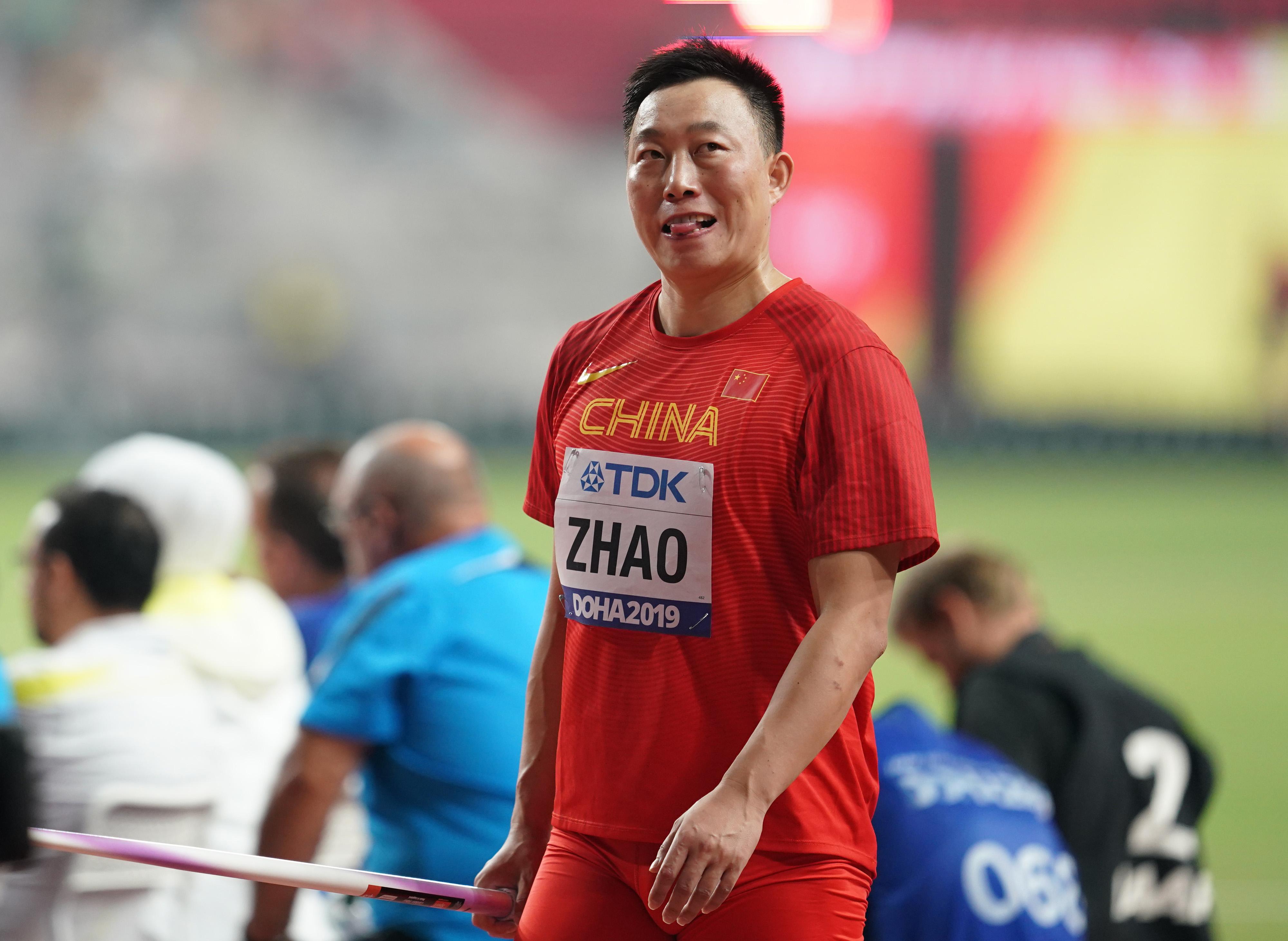 多哈世錦賽，汗水與智慧的盛宴，激發潛能與變化的賽場力量