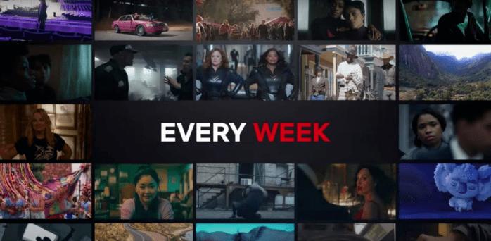 Q2電影，勵志大片點燃激情，喚醒夢想的力量