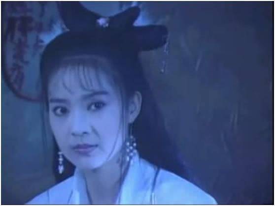 聶小倩演員，舞臺到熒屏的蛻變之路——自信與成就感的彰顯