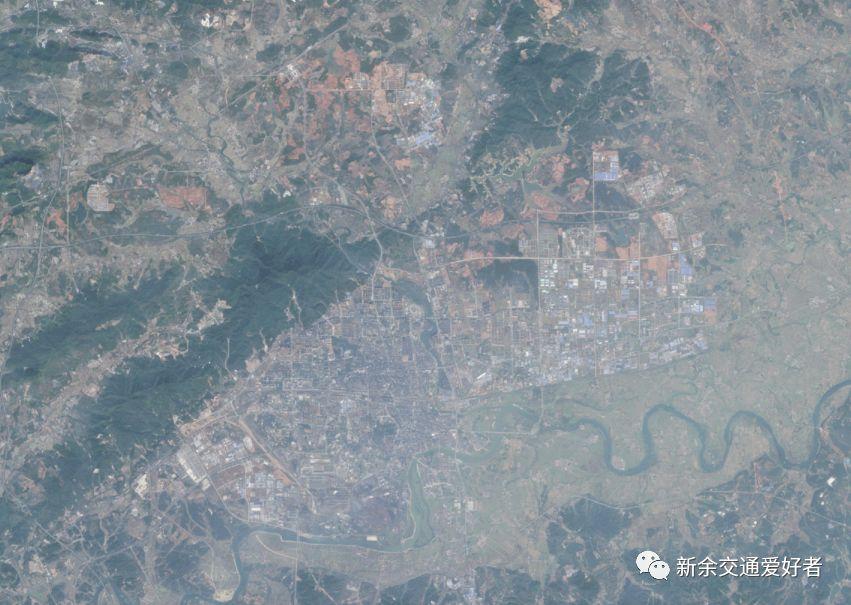 新余西站引領(lǐng)科技潮流,重塑未來之趨勢資訊速遞