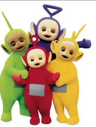 天線寶寶動漫，時代記憶與文化印記的交織