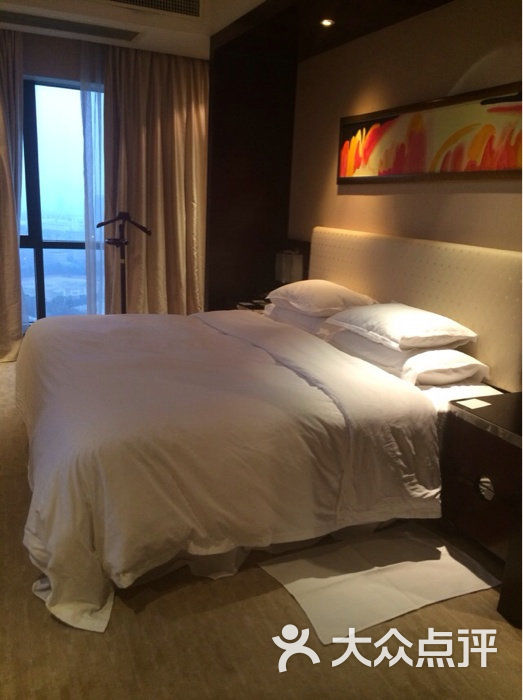 酒店夜床比賽，全新高科技產品介紹與體驗