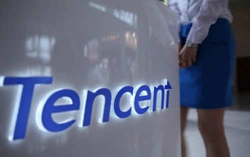 揭秘騰訊不在A股上市的原因,背后的故事與特色小店的關(guān)聯(lián)