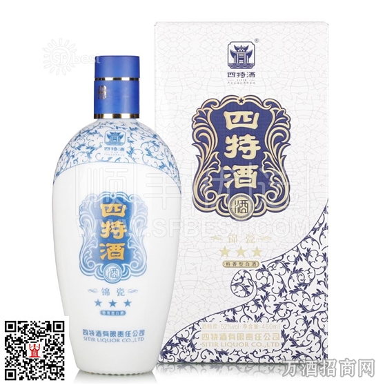 四特酒價格表詳解,歷史背景、重要事件及地位全解析