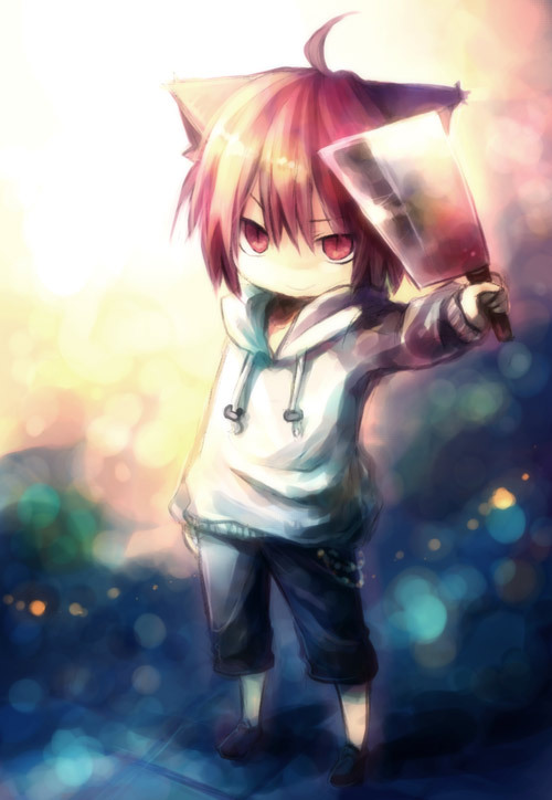 動漫正太角色的魅力探究，究竟何處吸引人心？