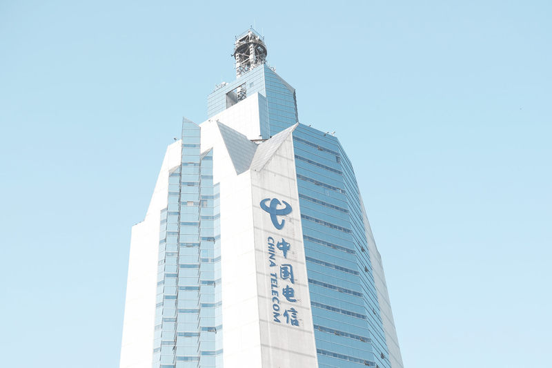 電信上市公司引領科技潮流，重塑未來通信體驗，開啟智能互聯新篇章