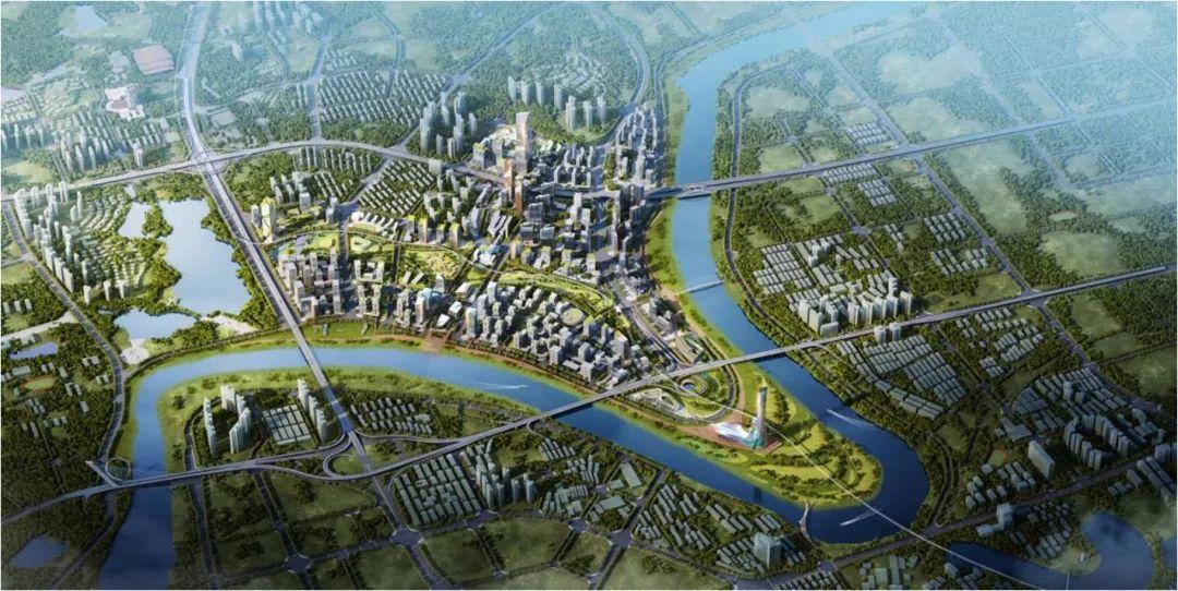 電廣傳媒重組與科技重塑，生活煥新的力量之源