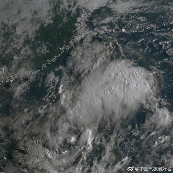 臺風瑪娃最新動態更新