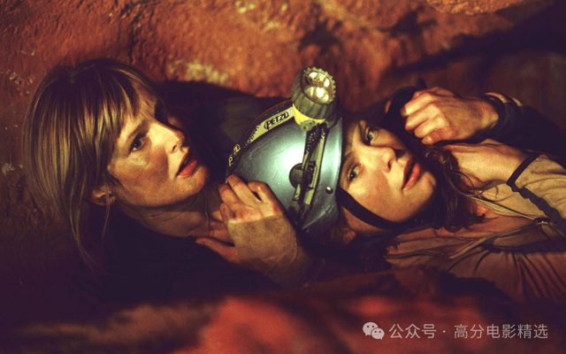 電影窒息，生存困境的探討與個體視角解讀