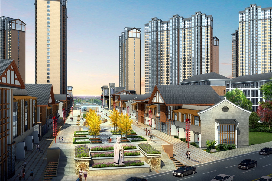 中邁陽城最新動態更新，最新進展與資訊匯總