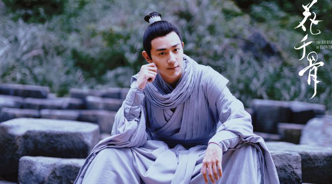 花千骨電影版，時代傳奇與銀幕印記