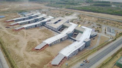 銀川濱河新區招聘信息，時代的脈搏與未來的呼喚，誠邀英才加入！