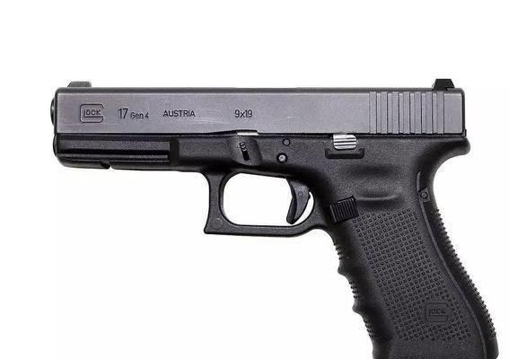 格洛克新款型號，時代新寵，槍械界翹楚風采展現