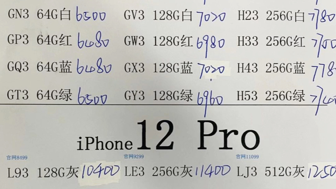 蘋果12最新報(bào)價(jià)背后的友情溫馨故事