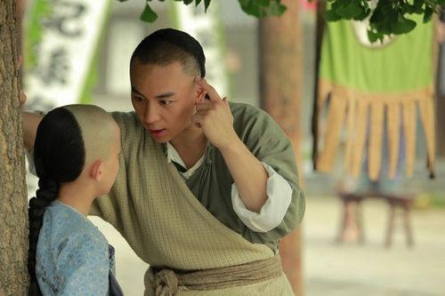 自古英雄出少年電影,自古英雄出少年電影，勵志的力量與學(xué)習(xí)的魅力