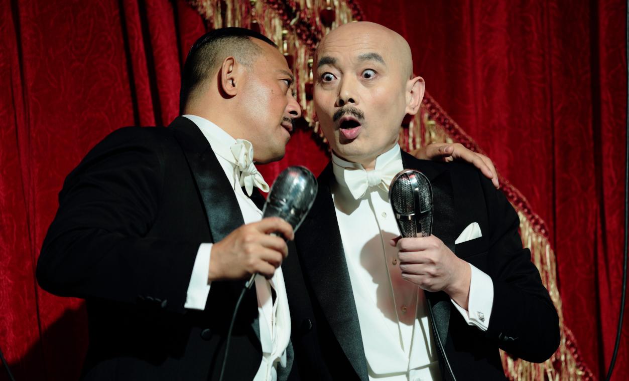 電影一步之遙，學(xué)習(xí)、變化與自信的勵志之旅的啟示