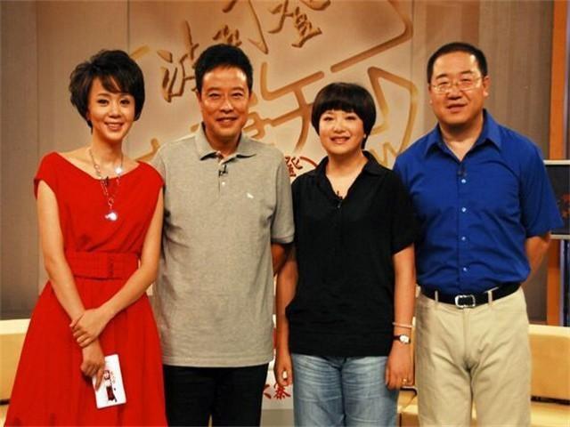 中央一臺最新氣象預報，風云變幻中的時代坐標解讀