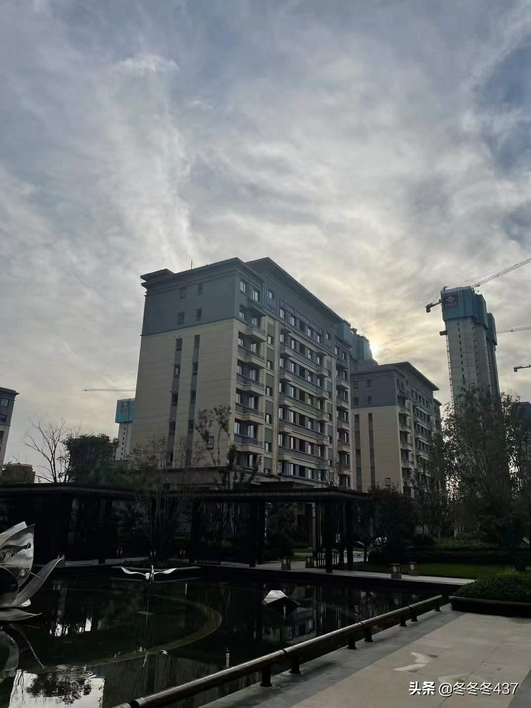 保定樓市動(dòng)態(tài)，科技重塑居住未來(lái)展望