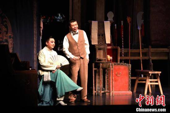 遷安大玄最新喜劇作品,魅力與深遠影響解析