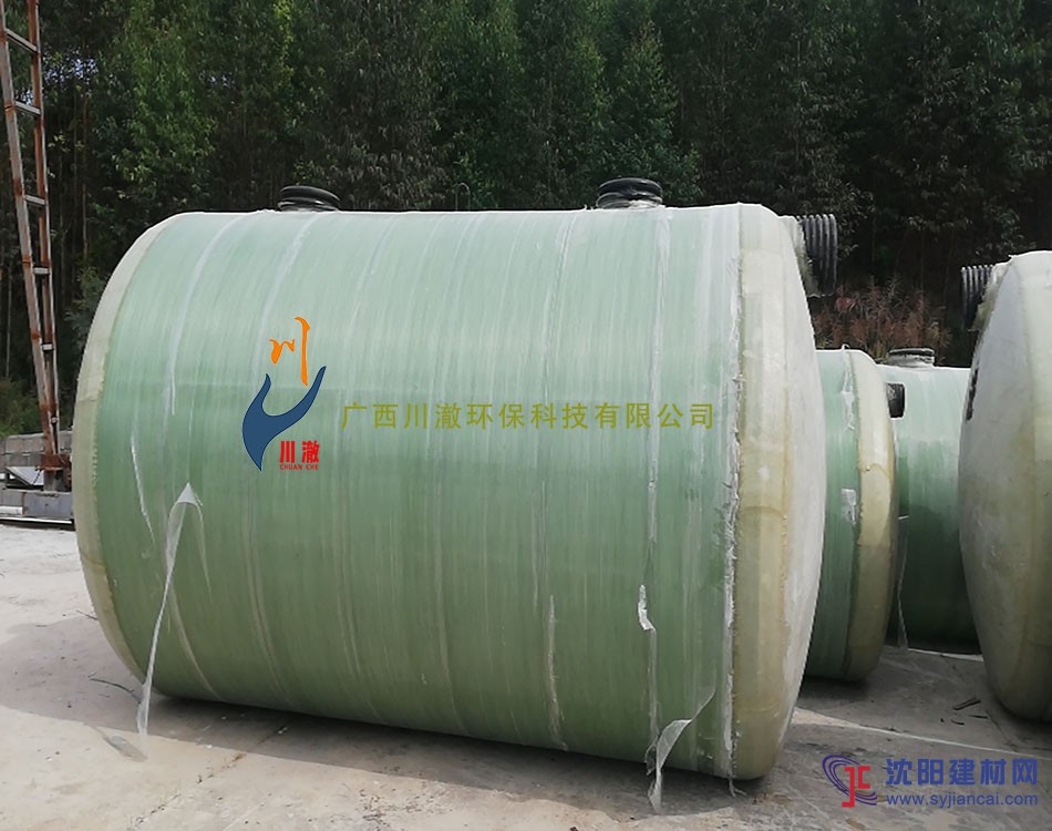 玻璃鋼價格深度解析與科普知識分享