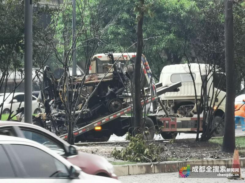 成渝立交車禍最新動態及應對指南，初學者與進階用戶的必備參考