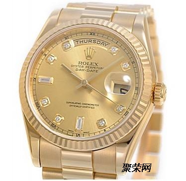 勞力士手表回收價格,自然美景背后的啟示