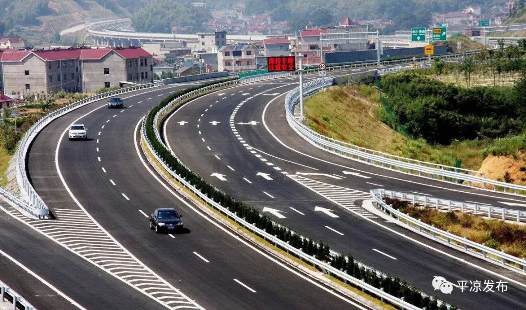 綿中高速公路最新規劃揭秘，最新規劃與進展概述