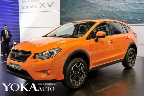 斯巴魯XV最新報價揭秘,小巷深處的汽車探索樂園之旅