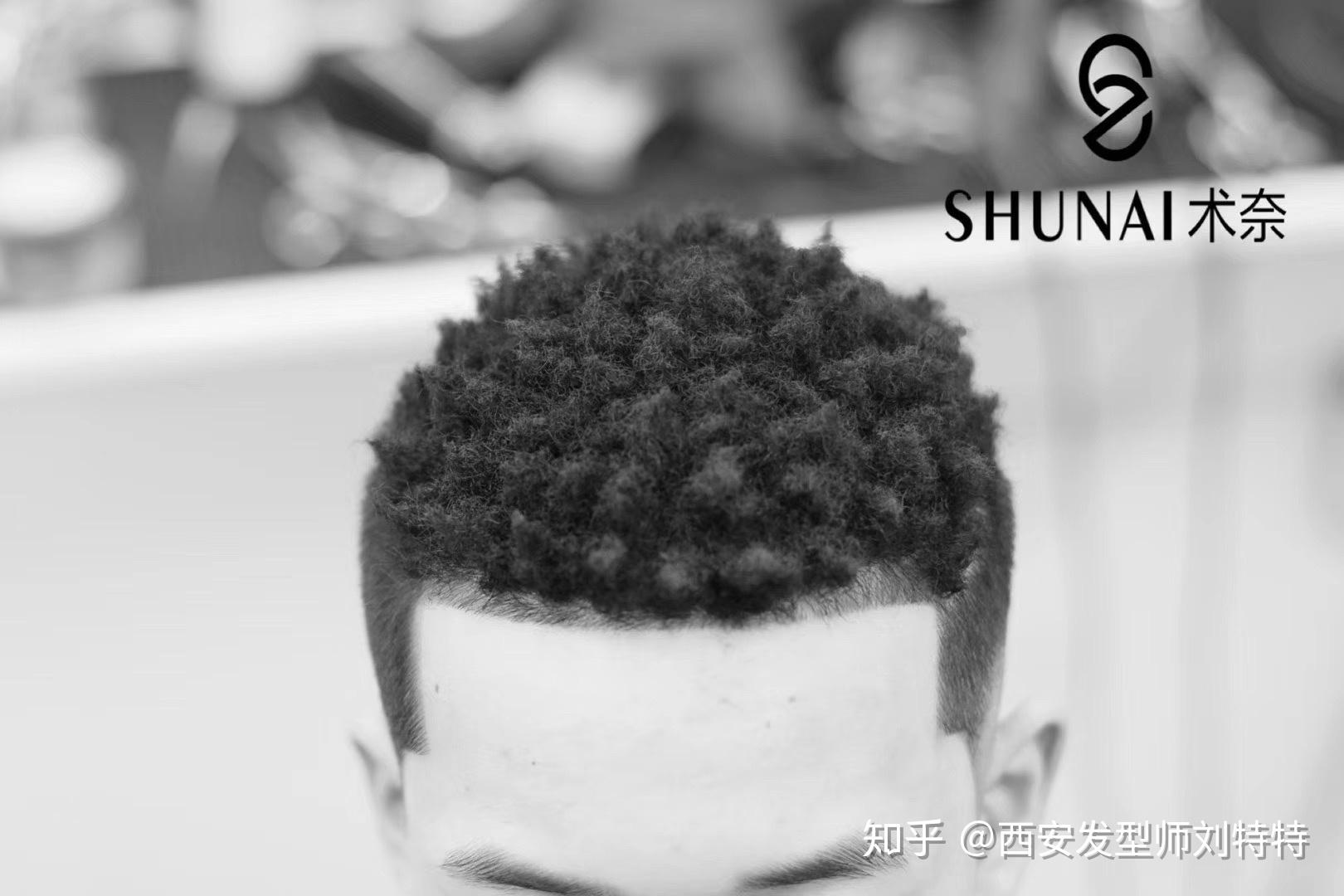 最新黑人發(fā)型，時尚魅力的打造步驟指南