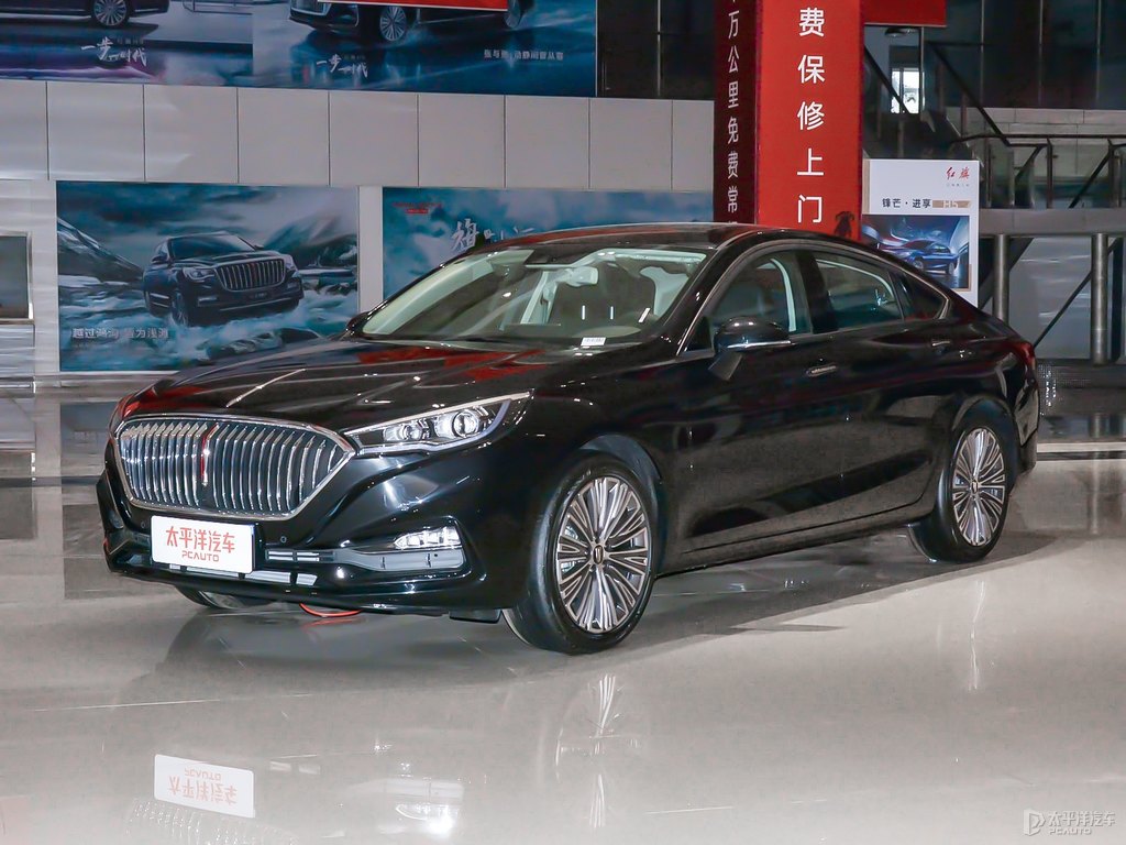 紅旗H5即將上市,心靈之旅盛宴,探尋內心平靜的駕駛之旅