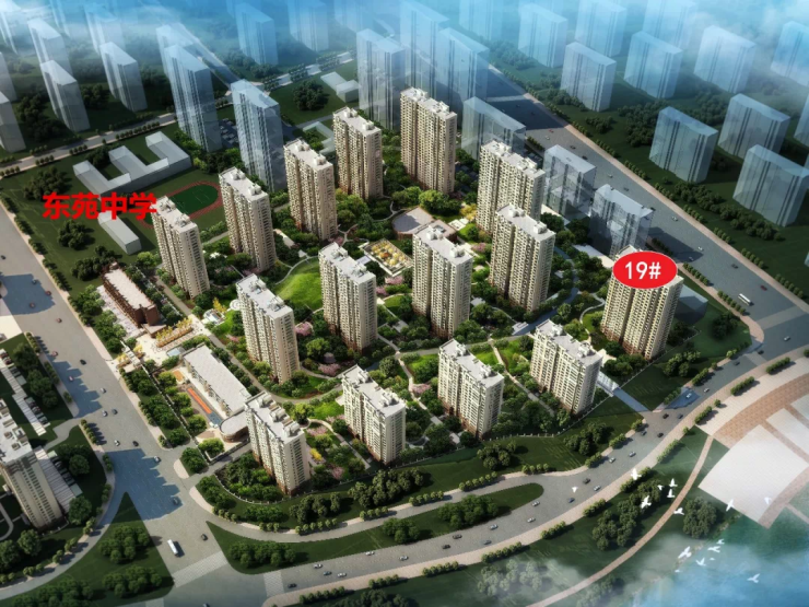 聊城昌潤蓮城最新規劃揭秘,小巷深處的驚喜寶藏