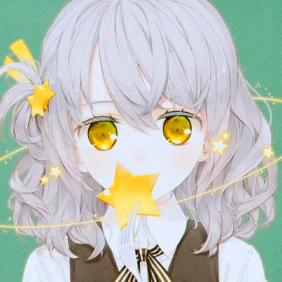 QQ動漫女生頭像探索自然美景，尋找內(nèi)心平靜的旅程