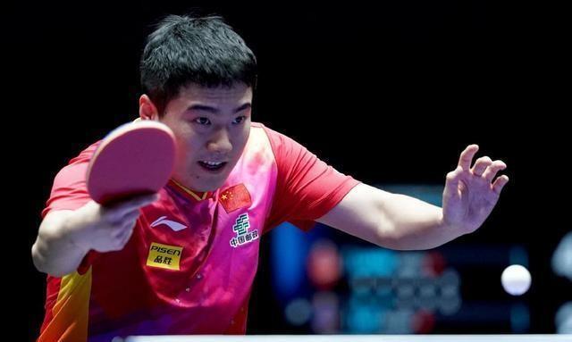 國乒熱血賽場再現(xiàn)輝煌，最新比賽精彩紛呈