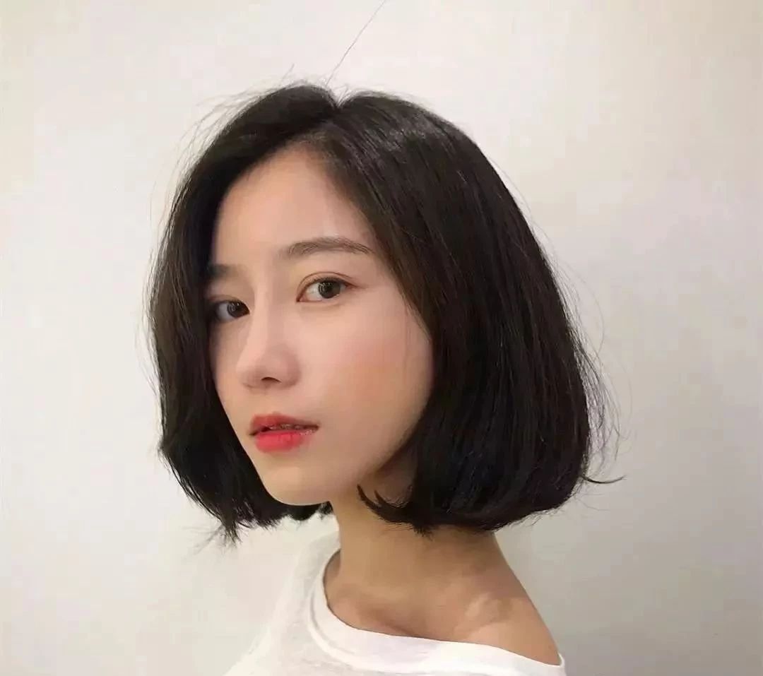 精選2019年度短發潮流發型推薦