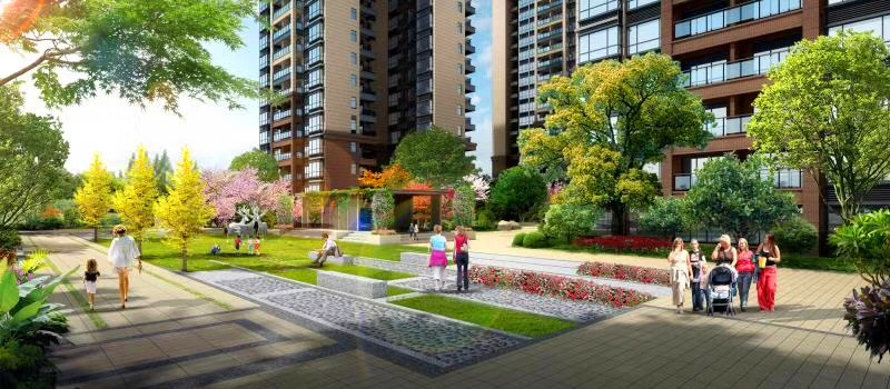 響水最新樓盤選購(gòu)指南，詳細(xì)步驟助你挑選理想房源