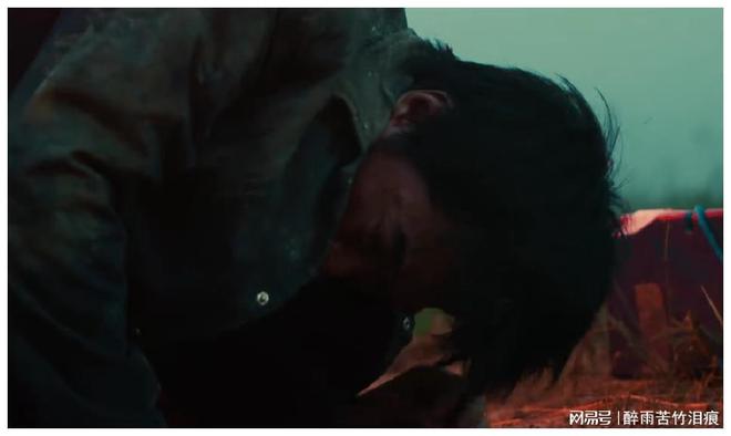 暗刃演員表，探尋自然美景之旅，重塑內心寧靜