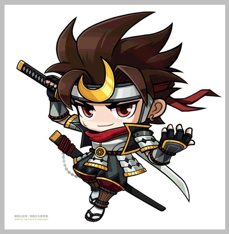 動漫男生人物圖片獲取與收藏指南