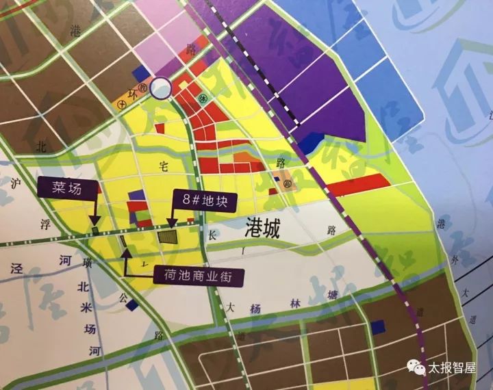 太倉最新規劃展望，夢想啟航，未來可期發展