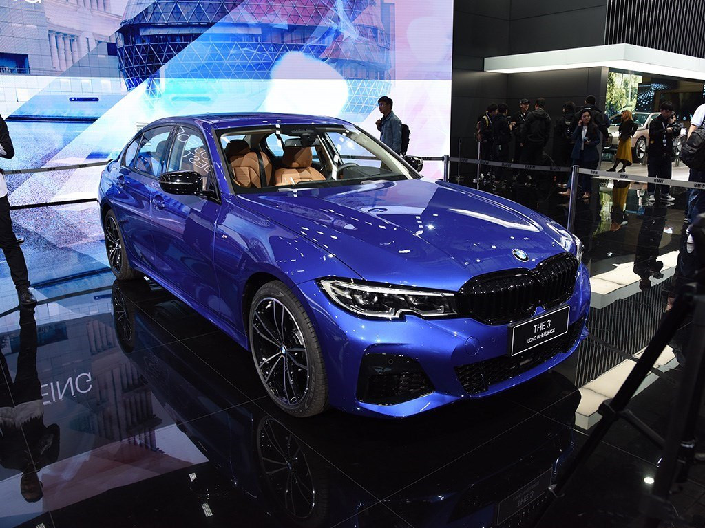 寶馬3系19款價格揭秘,豪華座駕背后的友情與家庭溫馨故事