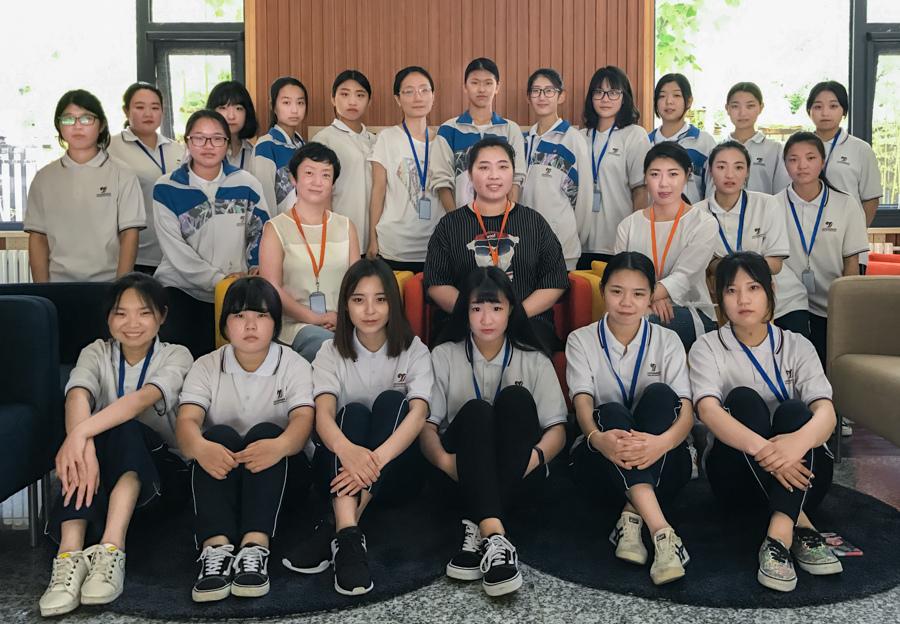 美容行業(yè)大賽激戰(zhàn)正酣,誰將成為未來的美妝大師?