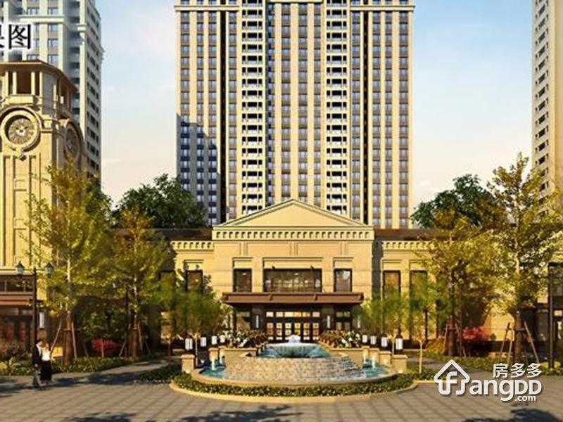 常州景瑞天璽最新動態與觀點論述揭秘