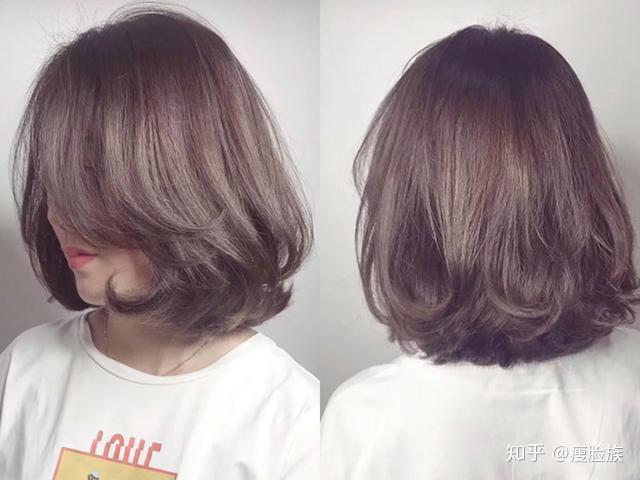 時尚短發燙發潮流，多元審美的獨特展現