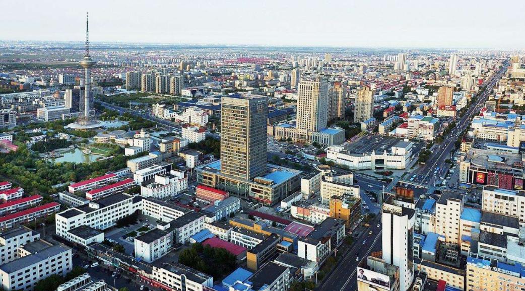 山東行政區劃調整最新動態,變化中的魯地,展現自信與成就之源